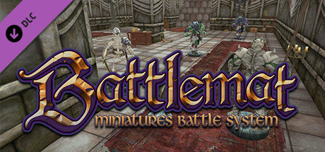 AXIS GAME FACTORY'S AGFPRO BATTLEMAT MULTI-PLAYER DLC - STEAM - MULTILANGUAGE - WORLDWIDE - PC - Libelula Vesela - Software