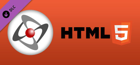CLICKTEAM FUSION 2.5 - HTML5 EXPORTER - STEAM - WORLDWIDE - MULTILANGUAGE - PC - Libelula Vesela - Jocuri video