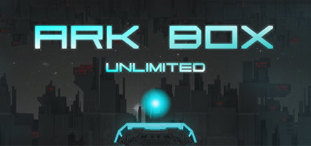 ARK BOX UNLIMITED - PC - STEAM - MULTILANGUAGE - WORLDWIDE Libelula Vesela Jocuri video