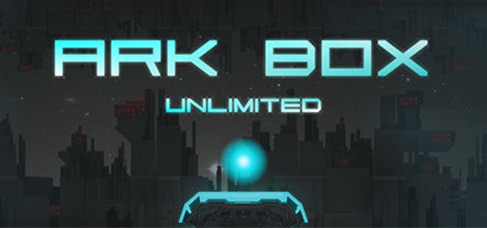 ARK BOX UNLIMITED - PC - STEAM - MULTILANGUAGE - WORLDWIDE - Libelula Vesela - Jocuri video
