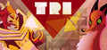 TRI - STEAM - PC - WORLDWIDE - Libelula Vesela - Jocuri video