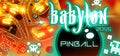 BABYLON PINBALL - STEAM - PC - EU - Libelula Vesela - Jocuri video