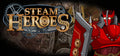 STEAM HEROES - STEAM - PC - EU - Libelula Vesela - Jocuri video