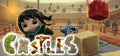 CASTLES - STEAM - PC - EU - Libelula Vesela - Jocuri video