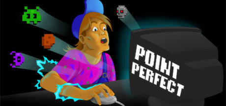 POINT PERFECT - STEAM - PC - EU - Libelula Vesela - Jocuri video