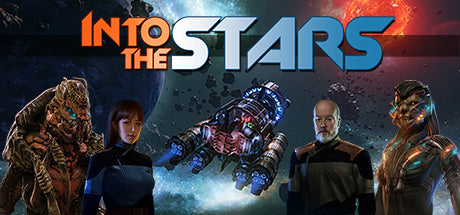 INTO THE STARS EU - STEAM - PC - WORLDWIDE - Libelula Vesela - Jocuri video