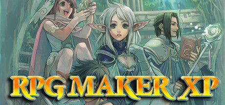 RPG MAKER XP - STEAM - MULTILANGUAGE - WORLDWIDE - PC - Libelula Vesela - Software