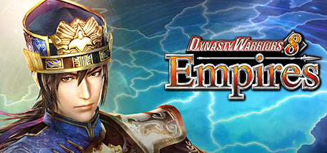 DYNASTY WARRIORS 8 EMPIRES - STEAM - PC - WORLDWIDE - Libelula Vesela - Jocuri video