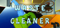 WASTE CLEANER - STEAM - MULTILANGUAGE - WORLDWIDE - PC - Libelula Vesela - Jocuri video
