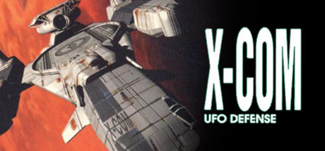 X-COM: UFO DEFENSE EU - STEAM - PC - EU Libelula Vesela Jocuri video