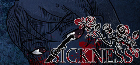 SICKNESS - PC - STEAM - EN - WORLDWIDE - Libelula Vesela - Jocuri video