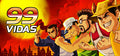 99 VIDAS EU - STEAM - PC - EU - Libelula Vesela - Jocuri video