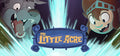 THE LITTLE ACRE - STEAM - PC / MAC - WORLDWIDE - Libelula Vesela - Jocuri video