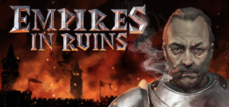 EMPIRES IN RUINS - PC - STEAM - MULTILANGUAGE - WORLDWIDE - Libelula Vesela - Jocuri video