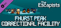 THE ESCAPISTS - FHURST PEAK CORRECTIONAL FACILITY (DLC) - STEAM - PC - EU - Libelula Vesela - Jocuri video