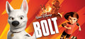 DISNEY BOLT - STEAM - PC - EU - Libelula Vesela - Jocuri video