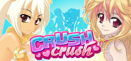CRUSH - STEAM - PC - WORLDWIDE - Libelula Vesela - Jocuri video