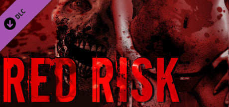 RED RISK (SOUNDTRACK EDITION) - PC - STEAM - MULTILANGUAGE - WORLDWIDE - Libelula Vesela - Jocuri video