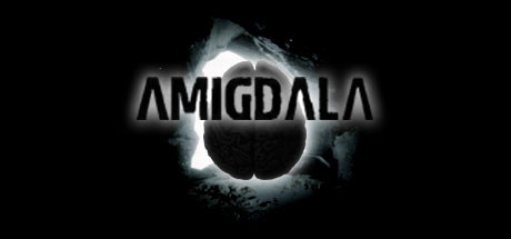 AMIGDALA - STEAM - PC - WORLDWIDE - MULTILANGUAGE - Libelula Vesela - Jocuri video