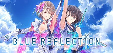 BLUE REFLECTION - STEAM - PC - WORLDWIDE - Libelula Vesela - Jocuri video