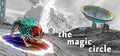 THE MAGIC CIRCLE - STEAM - MULTILANGUAGE - WORLDWIDE - PC - Libelula Vesela - Jocuri video