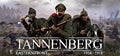 TANNENBERG - STEAM - PC - WORLDWIDE - Libelula Vesela - Jocuri video