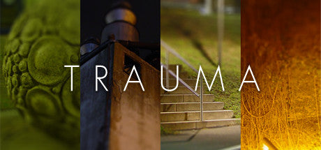 TRAUMA - STEAM - PC - WORLDWIDE - Libelula Vesela - Jocuri video