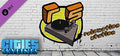 CITIES: SKYLINES - RELAXATION STATION (DLC) - STEAM - PC - EMEA, US - Libelula Vesela - Jocuri video