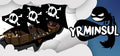 YRMINSUL - STEAM - PC - EU - Libelula Vesela - Jocuri video