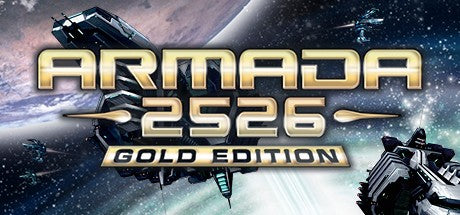 ARMADA 2526 (GOLD EDITION) - STEAM - PC - WORLDWIDE - Libelula Vesela - Jocuri video