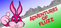 ADVENTURES OF FLUZZ - PC - STEAM - MULTILANGUAGE - WORLDWIDE - Libelula Vesela - Jocuri video