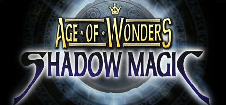 AGE OF WONDERS: SHADOW MAGIC - STEAM - PC - WORLDWIDE - Libelula Vesela - Jocuri video