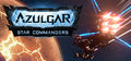 AZULGAR STAR COMMANDERS - PC - STEAM - MULTILANGUAGE - WORLDWIDE - Libelula Vesela - Jocuri video