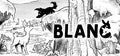 BLANC - STEAM - PC - MULTILANGUAGE - WORLDWIDE - Libelula Vesela - Jocuri video