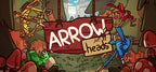 ARROW HEADS - STEAM - MULTILANGUAGE - WORLDWIDE - PC - Libelula Vesela - Jocuri video
