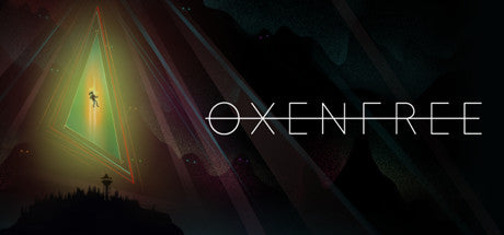OXENFREE - STEAM - PC - WORLDWIDE - Libelula Vesela - Jocuri video