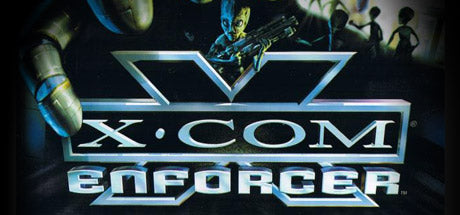 X-COM: ENFORCER - STEAM - PC - EU - Libelula Vesela - Jocuri video