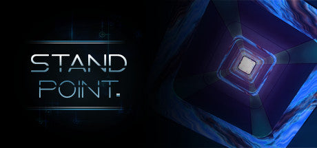 STAND POINT - STEAM - PC - EU - Libelula Vesela - Jocuri video