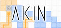 AKIN - PC - STEAM - MULTILANGUAGE - WORLDWIDE - Libelula Vesela - Jocuri video