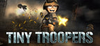 TINY TROOPERS - STEAM - PC / MAC - WORLDWIDE - Libelula Vesela - Jocuri video