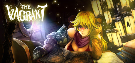 THE VAGRANT - PC - STEAM - MULTILANGUAGE - WORLDWIDE - Libelula Vesela - Jocuri video