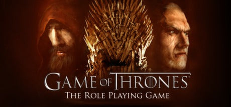 GAME OF THRONES - STEAM - MULTILANGUAGE - WORLDWIDE - PC - Libelula Vesela - Jocuri video