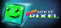SUPER LIFE OF PIXEL - STEAM - PC - WORLDWIDE - Libelula Vesela - Jocuri video
