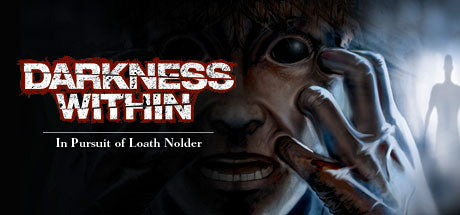 DARKNESS WITHIN 1: IN PURSUIT OF LOATH NOLDER - STEAM - PC - WORLDWIDE - Libelula Vesela - Jocuri video
