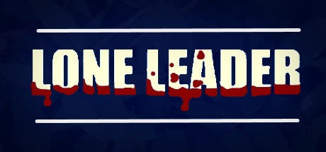 LONE LEADER - STEAM - PC - WORLDWIDE - MULTILANGUAGE - Libelula Vesela - Jocuri video