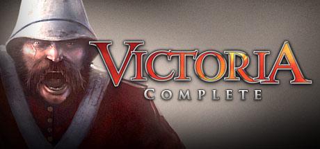 VICTORIA 1 (COMPLETE) - STEAM - PC - WORLDWIDE - Libelula Vesela - Jocuri video