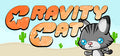 GRAVITY CAT - STEAM - PC - WORLDWIDE - MULTILANGUAGE - Libelula Vesela - Jocuri video