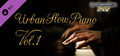 RPG MAKER MV - URBAN SLOW PIANO VOL.1 - STEAM - WORLDWIDE - MULTILANGUAGE - PC - Libelula Vesela - Jocuri video