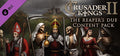 CRUSADER KINGS II - THE REAPERS DUE CONTENT PACK (DLC) - STEAM - PC - WORLDWIDE - Libelula Vesela - Jocuri video