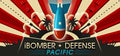 IBOMBER DEFENSE: PACIFIC - STEAM - PC - EU - Libelula Vesela - Jocuri video